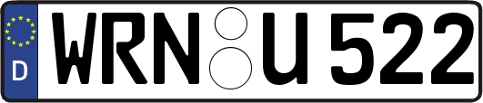 WRN-U522