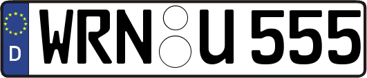 WRN-U555