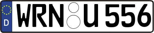 WRN-U556