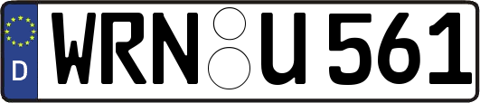 WRN-U561