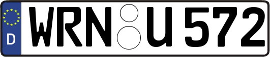WRN-U572