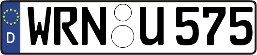WRN-U575