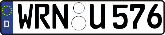 WRN-U576