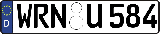 WRN-U584