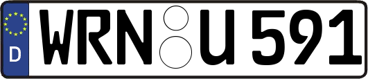 WRN-U591