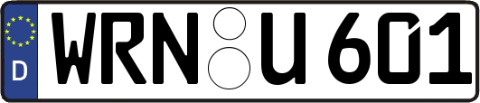 WRN-U601