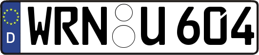 WRN-U604