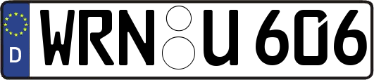 WRN-U606