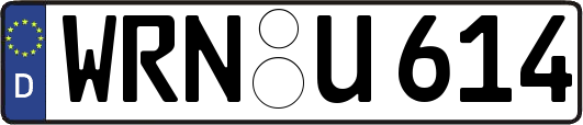 WRN-U614