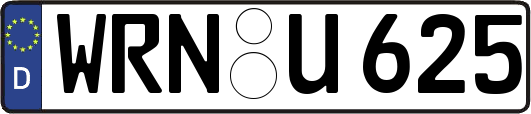WRN-U625