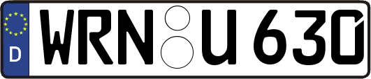 WRN-U630