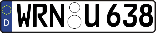 WRN-U638