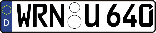 WRN-U640