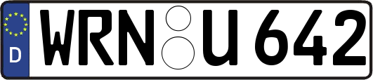 WRN-U642