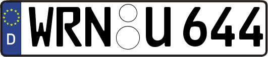 WRN-U644