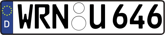 WRN-U646