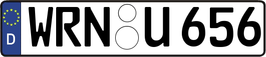 WRN-U656