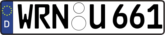 WRN-U661