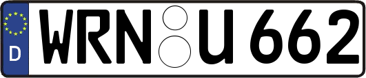 WRN-U662