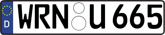 WRN-U665
