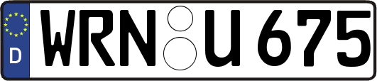 WRN-U675