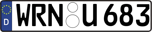WRN-U683