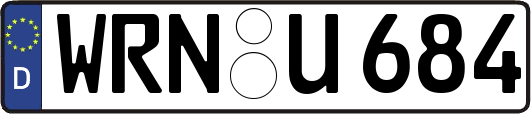 WRN-U684