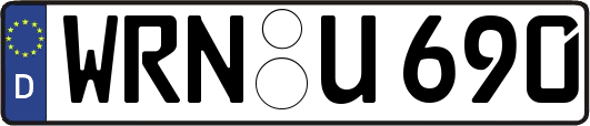 WRN-U690