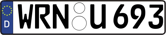 WRN-U693