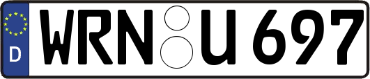 WRN-U697