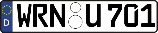 WRN-U701