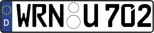WRN-U702