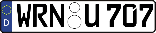 WRN-U707