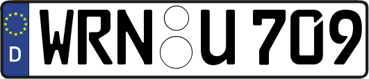 WRN-U709