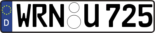 WRN-U725
