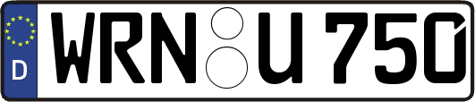WRN-U750
