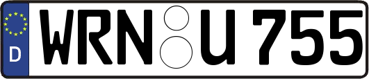 WRN-U755