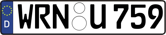 WRN-U759