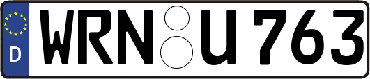 WRN-U763