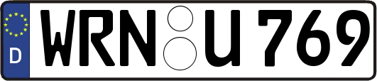 WRN-U769