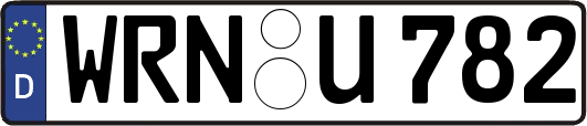 WRN-U782