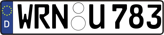 WRN-U783