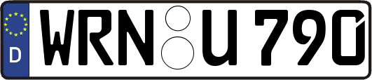 WRN-U790