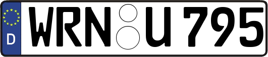 WRN-U795