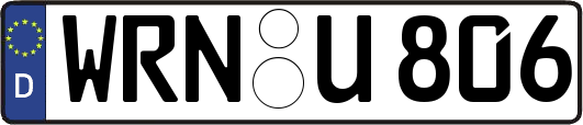 WRN-U806
