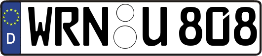 WRN-U808