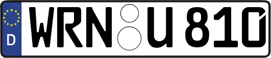 WRN-U810