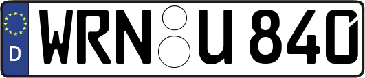 WRN-U840