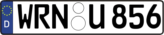 WRN-U856