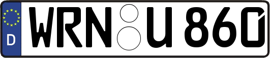 WRN-U860